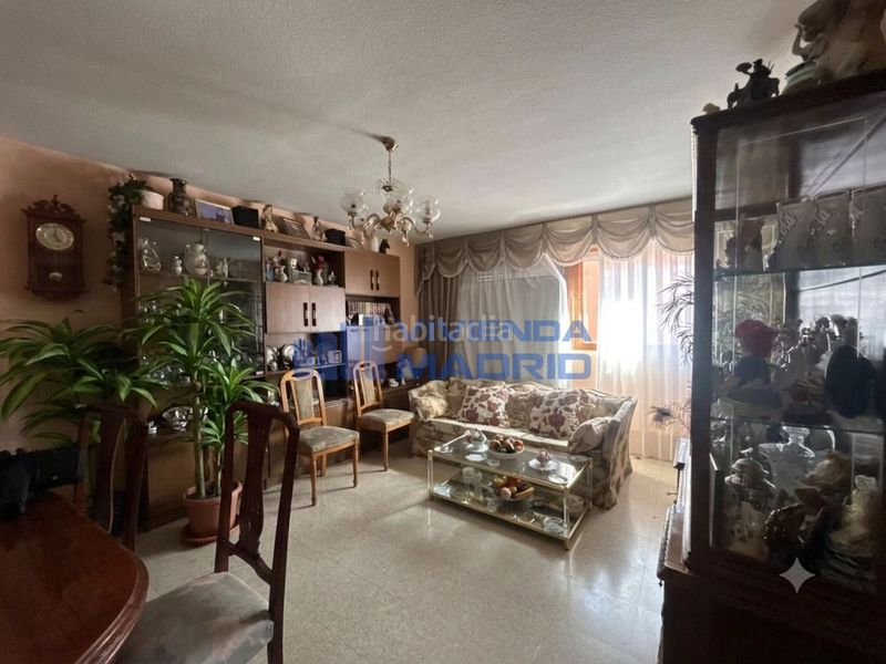 Foto 841c8c9f-8826-4647-bb3c-947c7da85fcf. Appartamento con riscaldamento in Portazgo Madrid