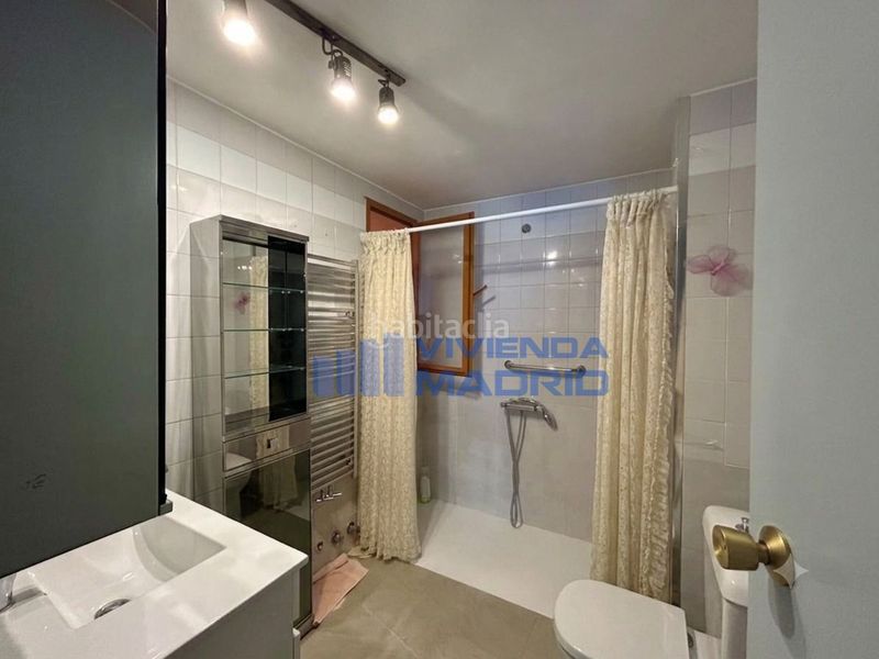 Foto 9101dc66-bf80-4ea6-a653-fe4228ba9878. Appartamento con riscaldamento in Portazgo Madrid
