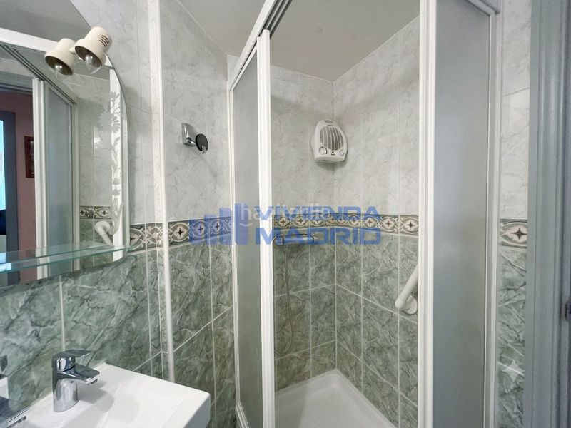 Foto a4336ce3-3468-4fb9-8e41-fc94f228e073. Appartamento con riscaldamento in Portazgo Madrid