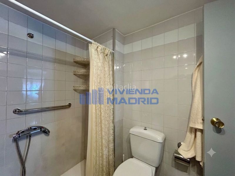 Foto a69bb1f9-08d1-4317-afd8-5698ebb50bc0. Appartamento con riscaldamento in Portazgo Madrid