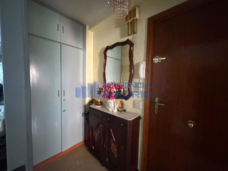 Foto aa15830c-ffdb-4dc3-b35b-97fcce1dab82. Appartamento con riscaldamento in Portazgo Madrid