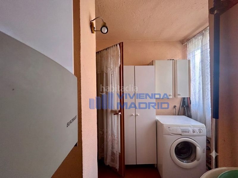 Foto b37e391d-2552-4896-8551-d5ed3965b795. Appartamento con riscaldamento in Portazgo Madrid