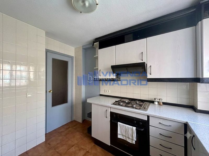 Foto b5a38e6e-040b-4403-8d4d-3e6ccae8af1e. Appartamento con riscaldamento in Portazgo Madrid