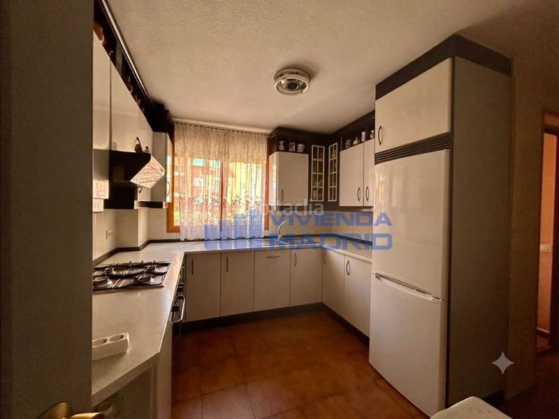 Foto c9384477-572e-4e24-a5a0-3ae59d06280b. Appartamento con riscaldamento in Portazgo Madrid