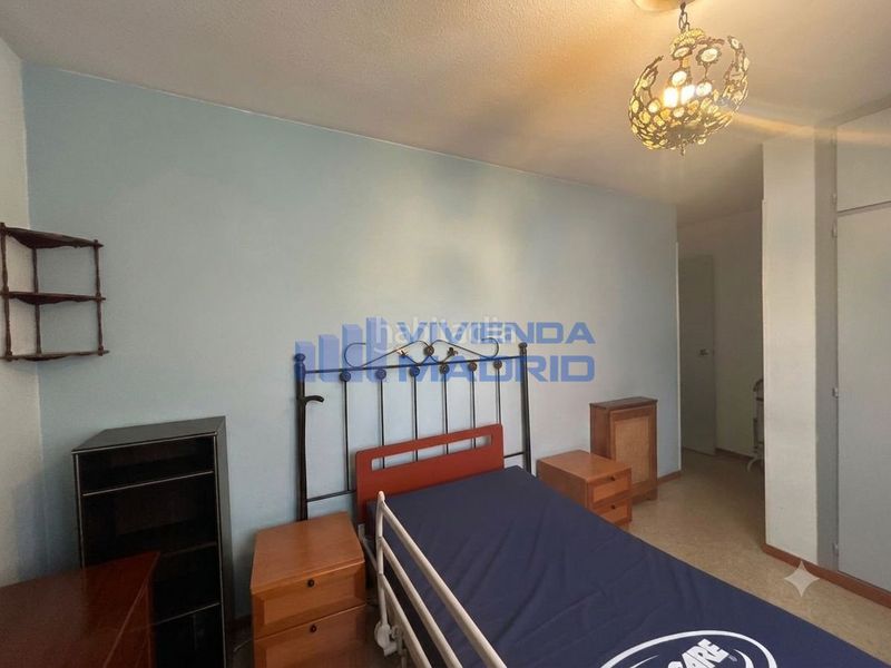 Foto d2384c20-fd0b-4f02-ad19-bbbb164c0fba. Appartamento con riscaldamento in Portazgo Madrid