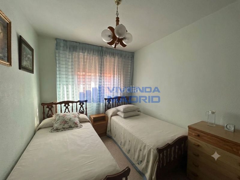 Foto f7cd353e-b9ab-4b6b-bdc8-ba643817ca5a. Appartamento con riscaldamento in Portazgo Madrid