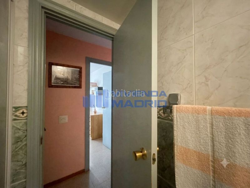 Foto 1b22357c-8660-4dea-8725-7fedc6534595. Piso en Portazgo Madrid
