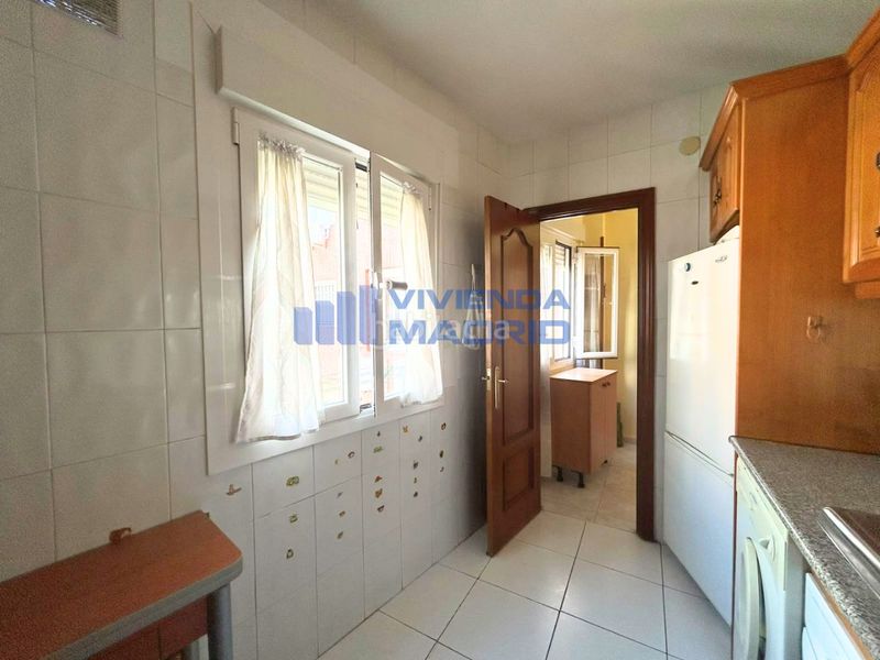Foto 000472d1-268d-4aaa-bb19-70cd89caa5ad. Flat in Portazgo Madrid
