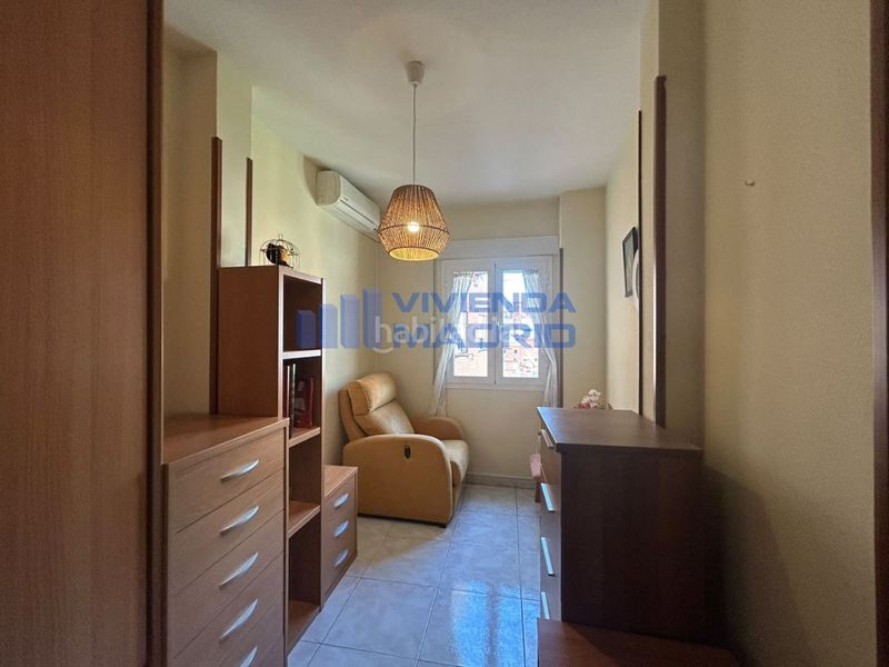 Foto 40b6155a-bbd3-44a3-bee8-8fe42d388cac. Flat in Portazgo Madrid