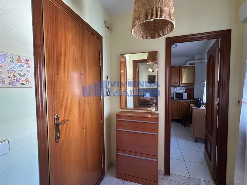 Foto be61bf43-618f-4eea-901b-59d70d650238. Flat in Portazgo Madrid