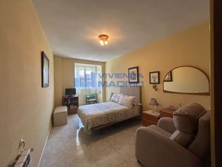 Flat in Portazgo