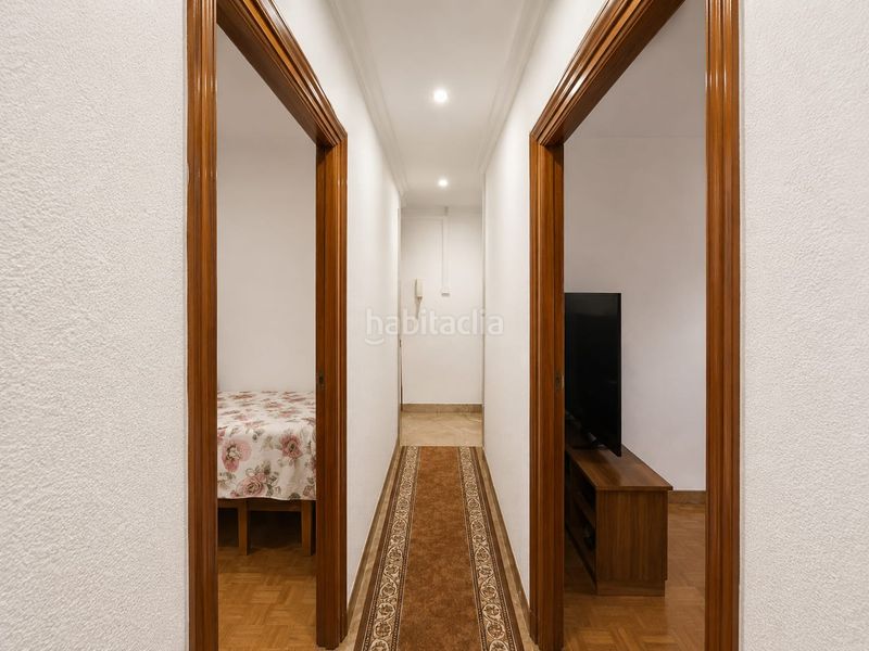 Foto 1843a797-b509-420f-b16c-27b5bdbd421c. Flat with heating in Portazgo Madrid