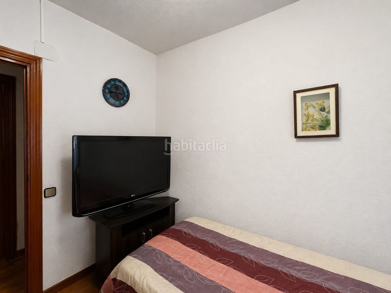Foto 3f174c70-a3cd-4aad-9a53-219e25088b00. Flat with heating in Portazgo Madrid