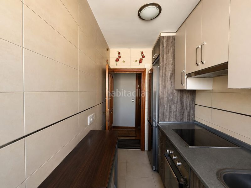 Foto 4011f7ff-d728-4887-9a05-dc2b27476fb0. Flat with heating in Portazgo Madrid