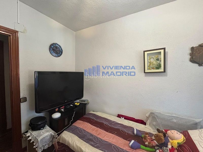 Foto 431c4693-8708-4f15-8f9c-3b92f2de75e2. Flat with heating in Portazgo Madrid