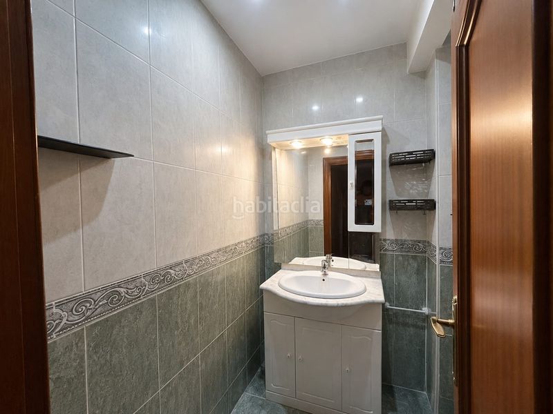Foto 5603a6a5-defe-40a8-8396-ae6984a68824. Flat with heating in Portazgo Madrid