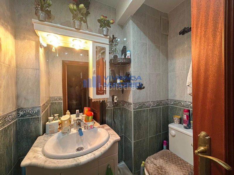 Foto 657d1c78-7a17-41ce-b1e1-6db738603ecd. Flat with heating in Portazgo Madrid