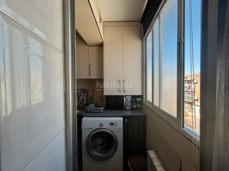 Foto 796c9767-972d-4d44-a76c-62d72ef01cb5. Flat with heating in Portazgo Madrid
