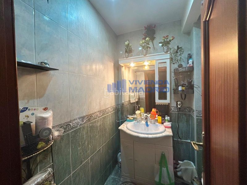 Foto a989f6b5-a02f-410c-aaef-71f9dfd48fd4. Flat with heating in Portazgo Madrid