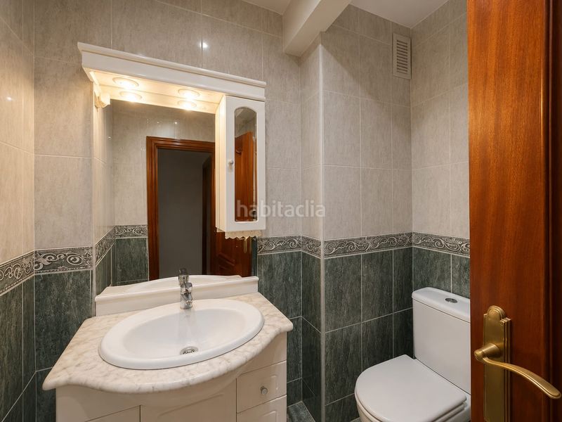 Foto f47bd21e-2c16-4af5-9b48-60933428e259. Flat with heating in Portazgo Madrid