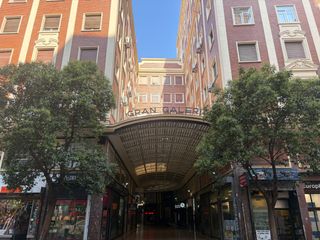 Local Comercial a San Bernardo