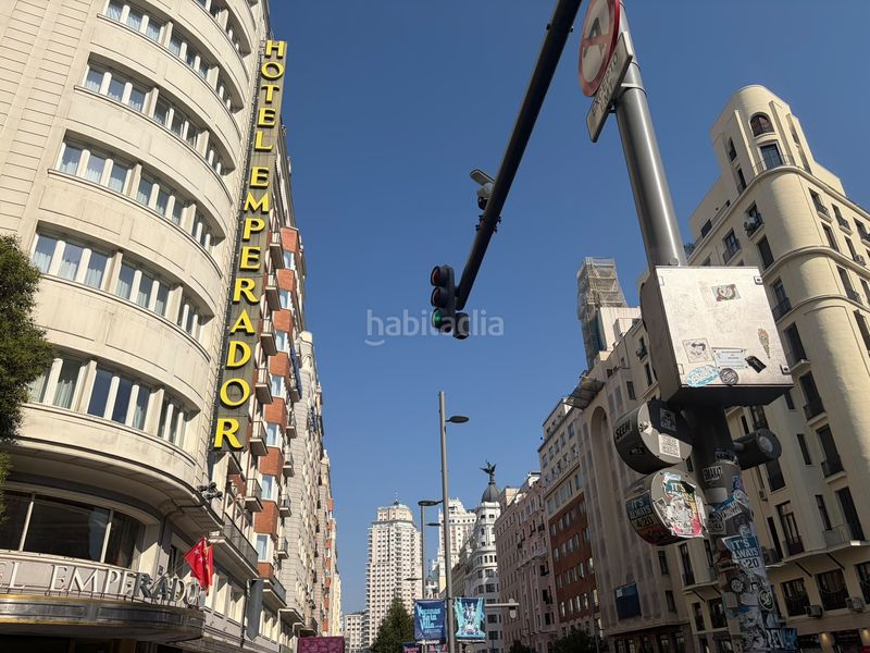 Foto 51f3211f-5e5c-46f1-9b5d-44a6c7f5c2e9. Local comercial a Palacio Madrid