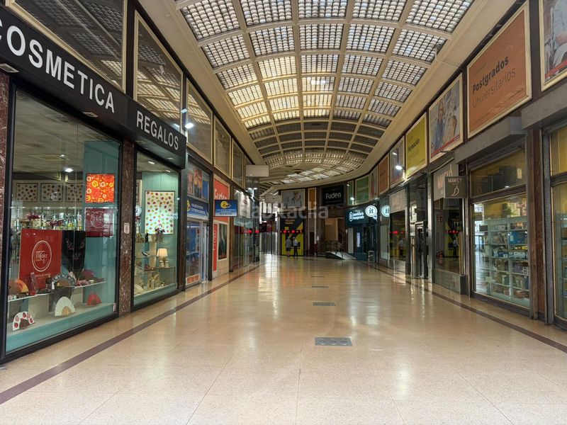 Foto 6b6acc70-bde4-4de5-9246-ed3390ba71db. Local comercial a Palacio Madrid