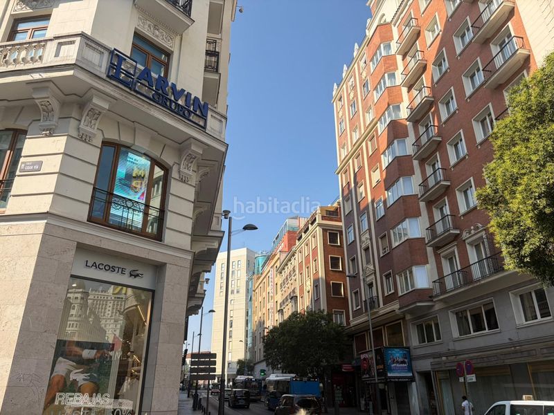 Foto f63f4ef7-46cc-4b8f-957e-e56111b40516. Local comercial a Palacio Madrid