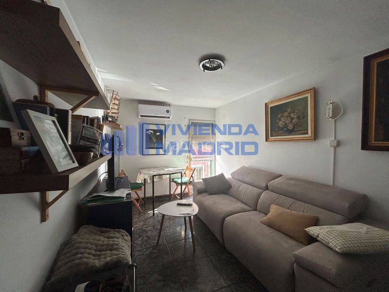 Foto 3b281d03-6ec5-41d7-9d31-25d75032a2d3. Pis a Portazgo Madrid