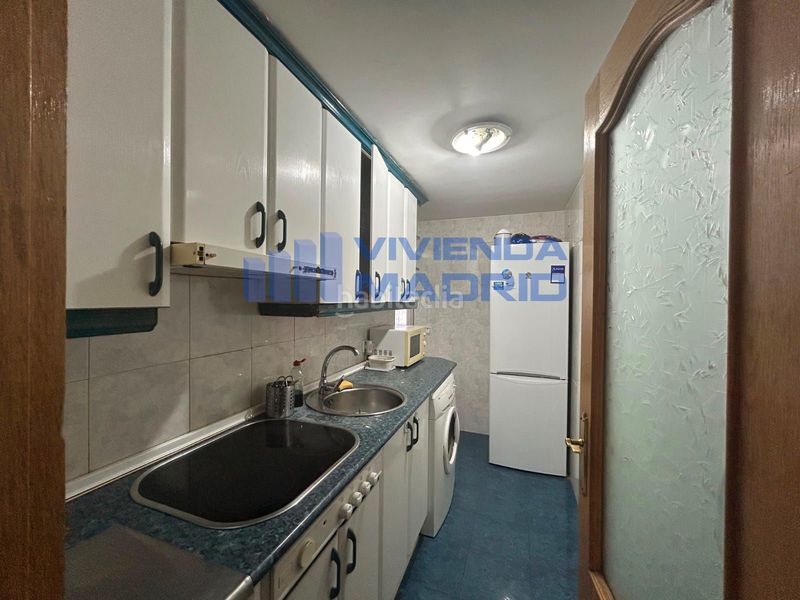Foto f046aa3e-07a3-4982-ae2f-7a9c9534e95c. Pis a Portazgo Madrid
