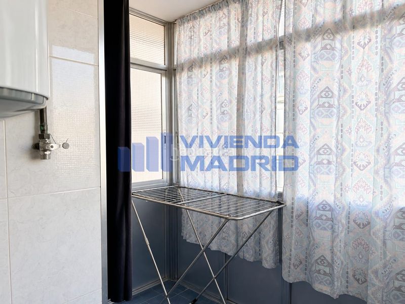 Foto 4d2b5bc0-13cc-4e97-b852-5714fc0549ac. Piso en Portazgo Madrid