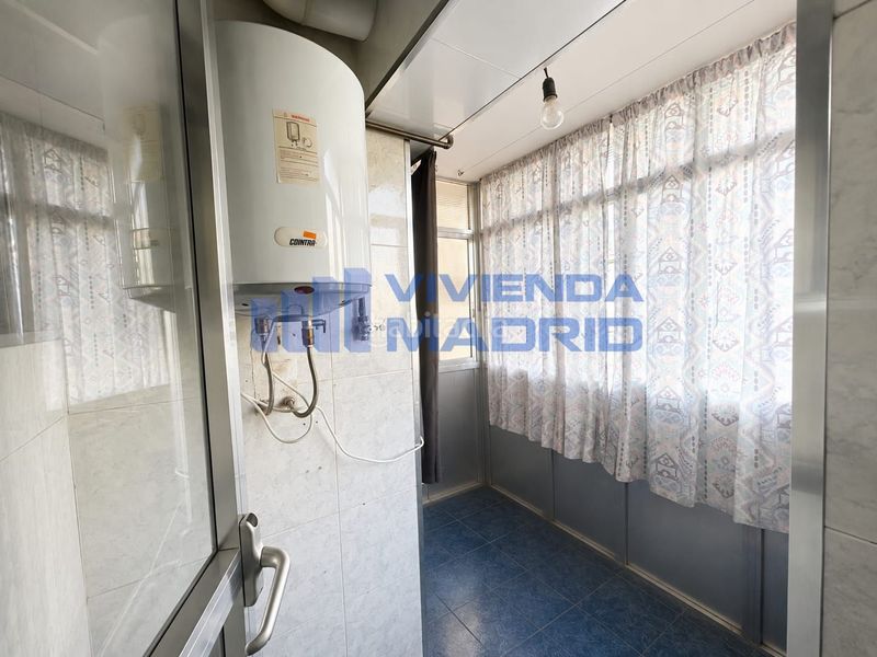 Foto 5a6aaaf6-512f-4149-a765-f9ff5f422195. Piso en Portazgo Madrid