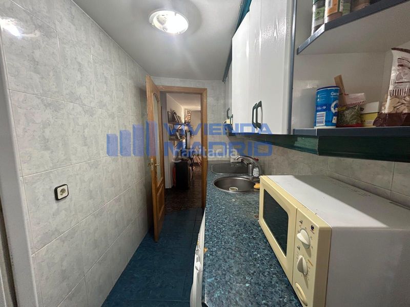 Foto a30d9416-f0d0-4e5b-8fc6-217cb0c0039c. Piso en Portazgo Madrid