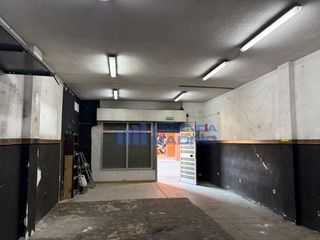 Local Comercial en Benjamin Palencia
