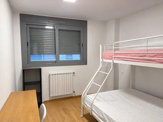 Flat in Calderón de la Barca
