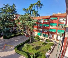 Appartement  Hermanos de pablo
