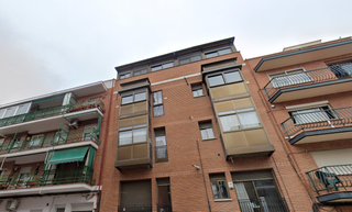 Location Local commercial  Pedro antonio de alarcón