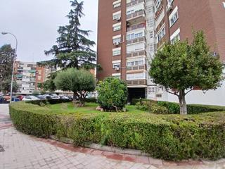 Flat in LUIS RUIZ