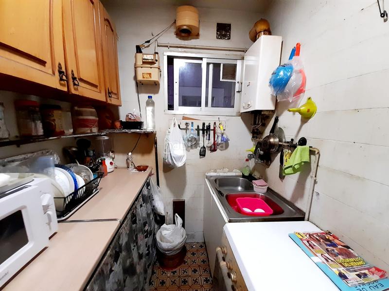 Foto 215f6061-ec46-4124-9704-ed98e92543e0. Appartamento in Pueblo Nuevo Madrid