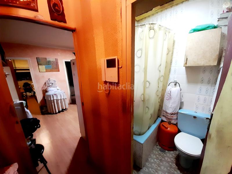 Foto ae17e330-c732-4098-aa22-1667c800bca3. Appartamento in Pueblo Nuevo Madrid