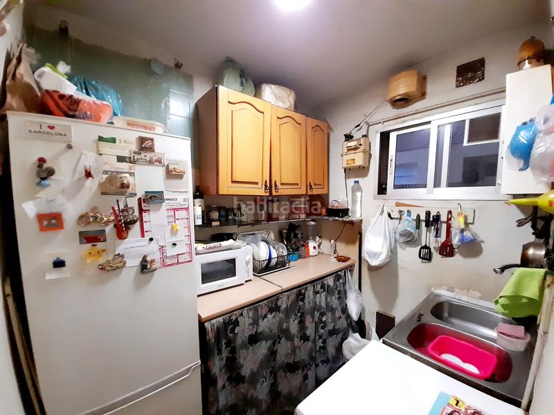 Foto 2b34fbf1-97ea-4c5f-8fd5-c6b7235d55a5. Appartement dans Pueblo Nuevo Madrid