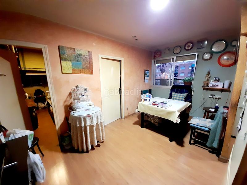 Foto 4bc2b267-5862-49e1-ba61-0b3053752ccf. Appartement dans Pueblo Nuevo Madrid