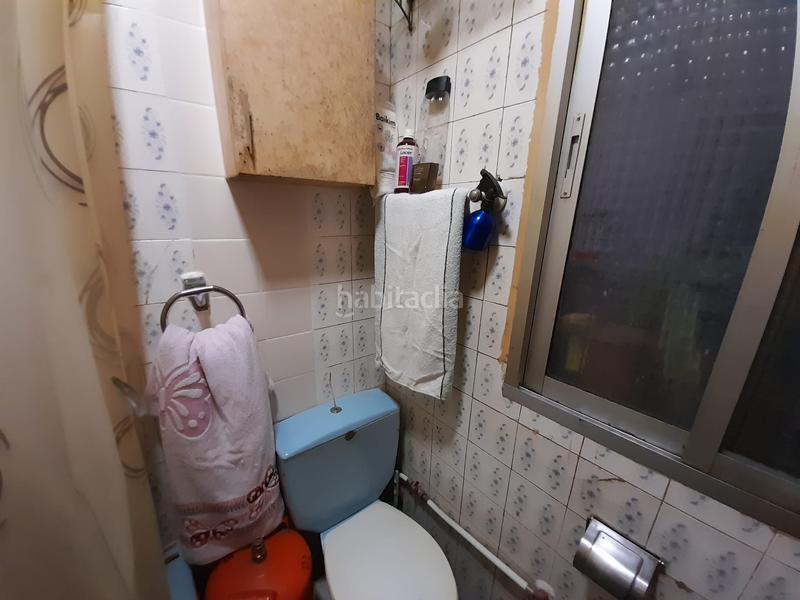 Foto 931534d0-a9ac-4e1d-84f9-11d65d3810a4. Appartement dans Pueblo Nuevo Madrid