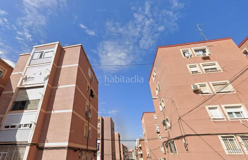 Foto bea89b1d-66ec-4b49-bb3b-3450b051338c. Appartement dans Pueblo Nuevo Madrid