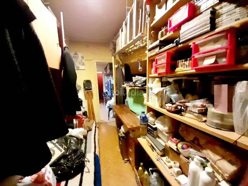 Foto e6ed04e7-f19a-4f3a-b308-454395d06bd9. Appartement dans Pueblo Nuevo Madrid