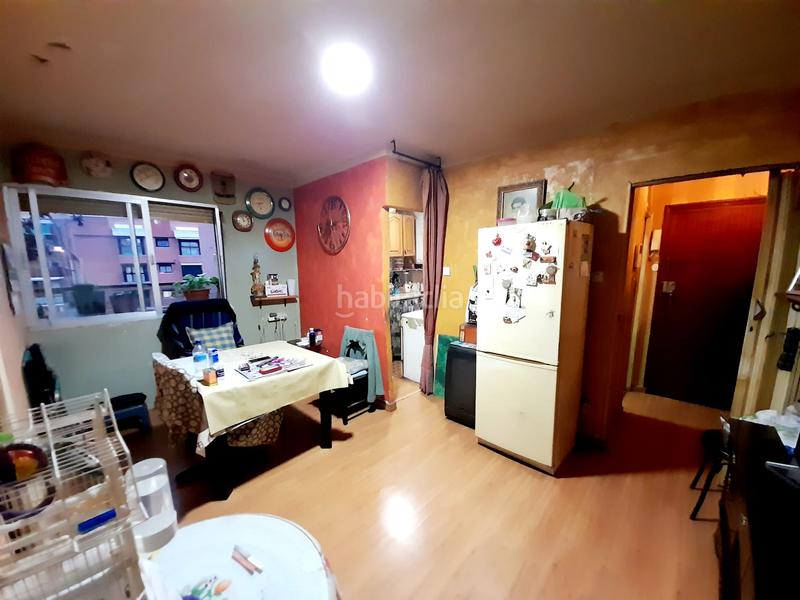 Foto 4f8a0a5e-e16f-4ab6-ac5b-f6689d4c58e5. Piso en Pueblo Nuevo Madrid