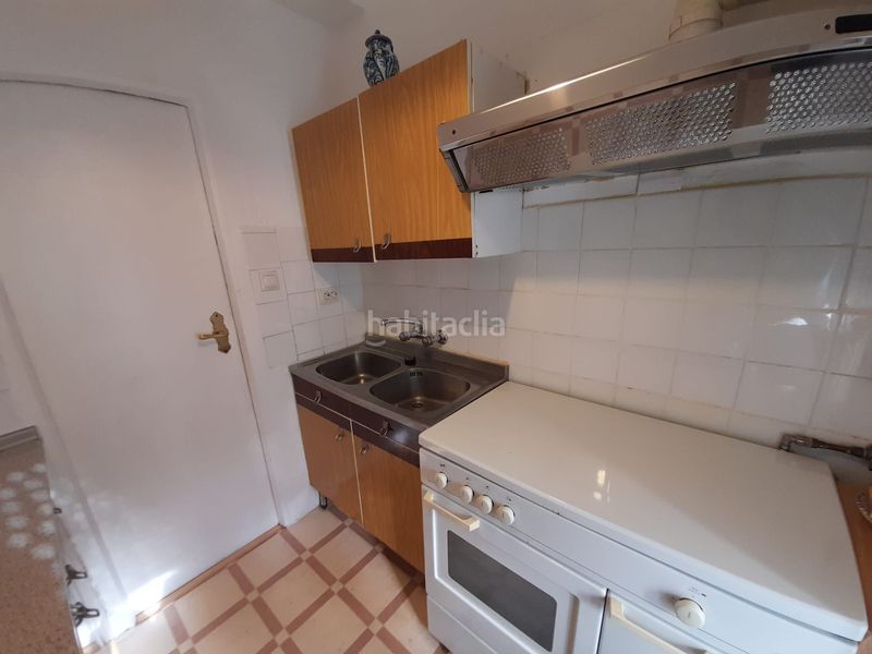 Foto 017b3c22-1af7-463e-98b8-322fe7b9c74b. Flat with heating in Ventas Madrid