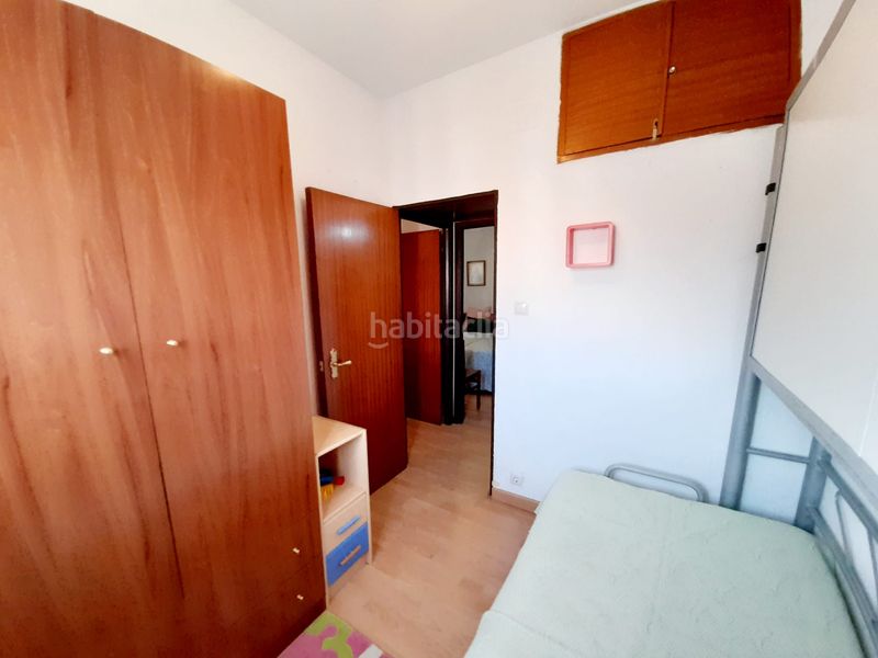 Foto 2cc9754d-7945-4d23-810a-a69396a6fb22. Flat with heating in Ventas Madrid
