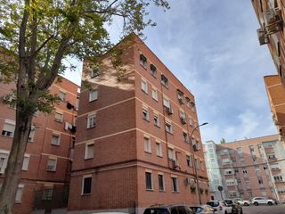 Flat in SANTA FELICIDAD