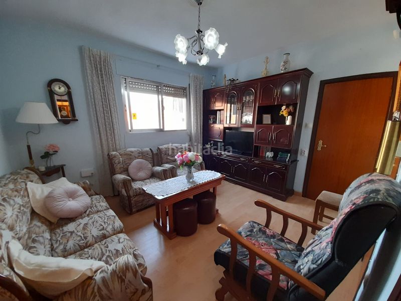 Foto 5a8454e4-624e-41aa-b7e1-8f7cb48f6317. Flat with heating in Ventas Madrid